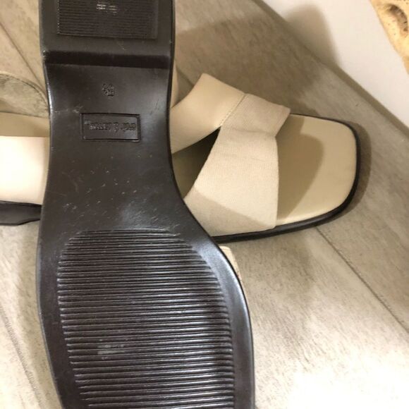 Craft & Barrow sandals - Picture 6 of 6